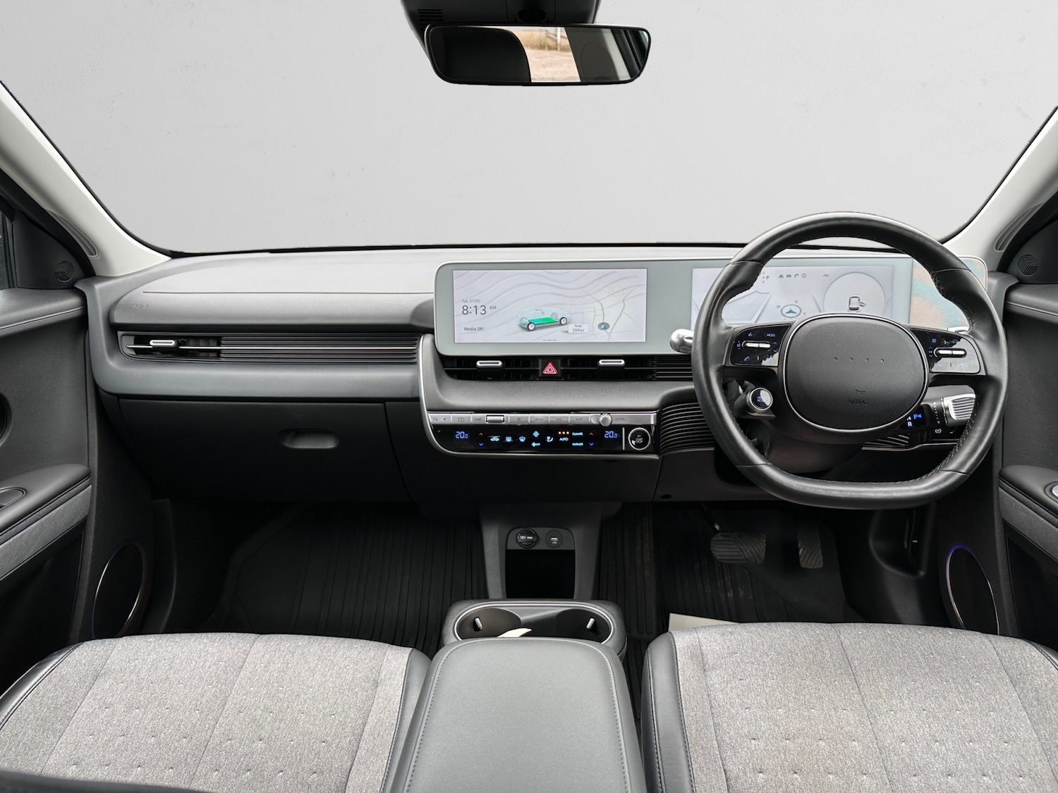 Used Hyundai IONIQ 5 2023 for sale - 78081014: Photo 7