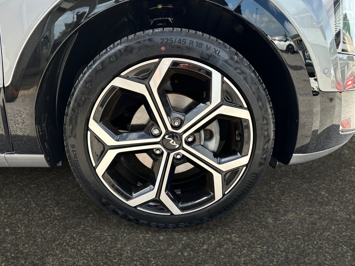 Used Kia Niro 2025 for sale - 76766105: Photo 12