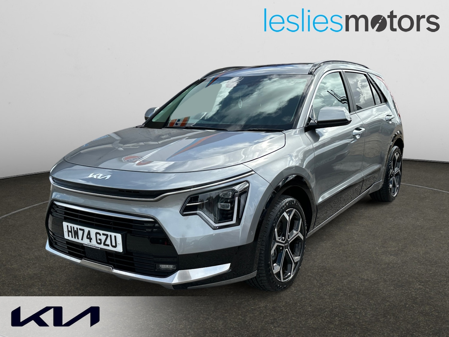 Used Kia Niro 2025 for sale - 76766105: Photo 15