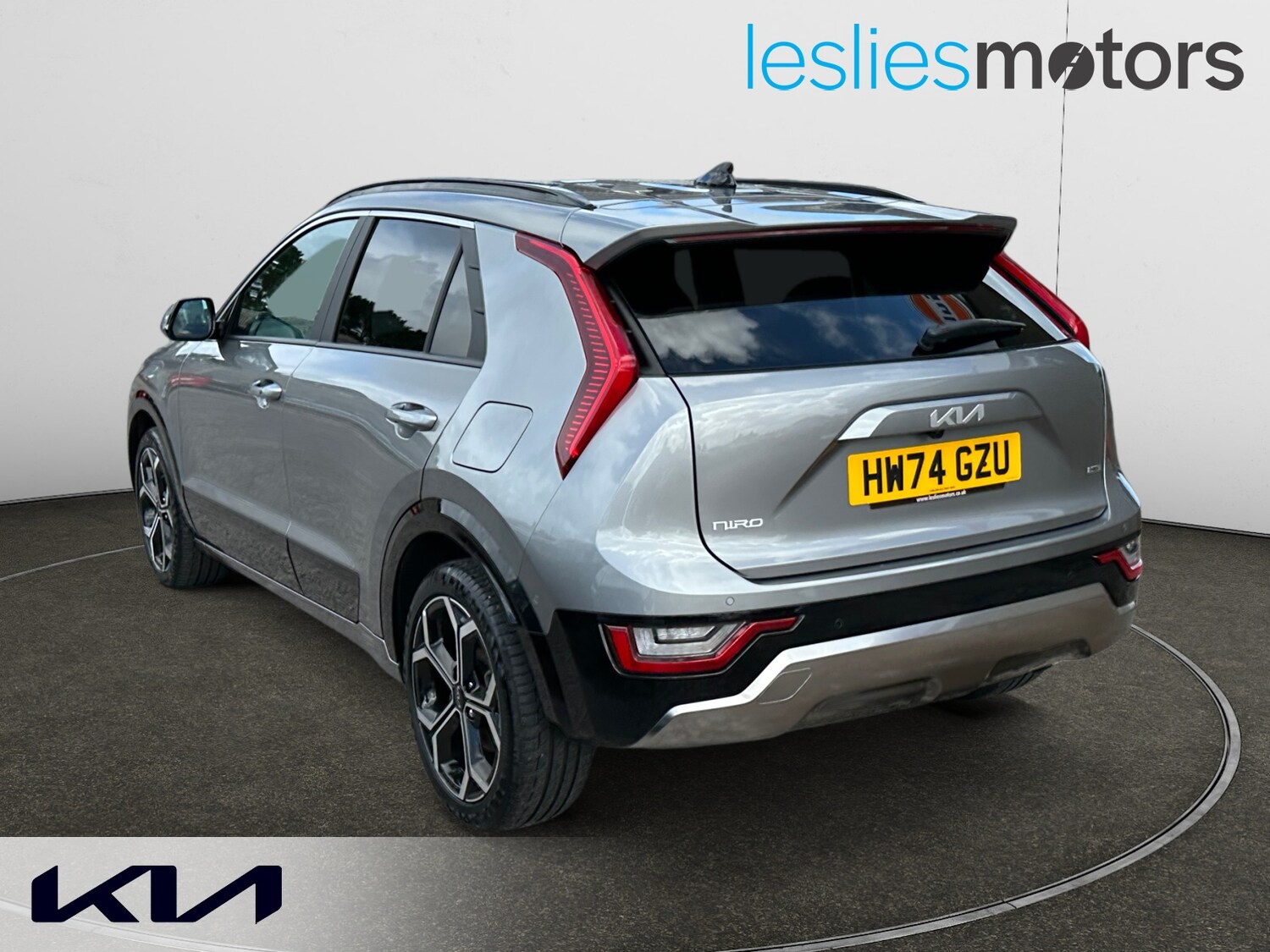 Used Kia Niro 2025 for sale - 76766105: Photo 16