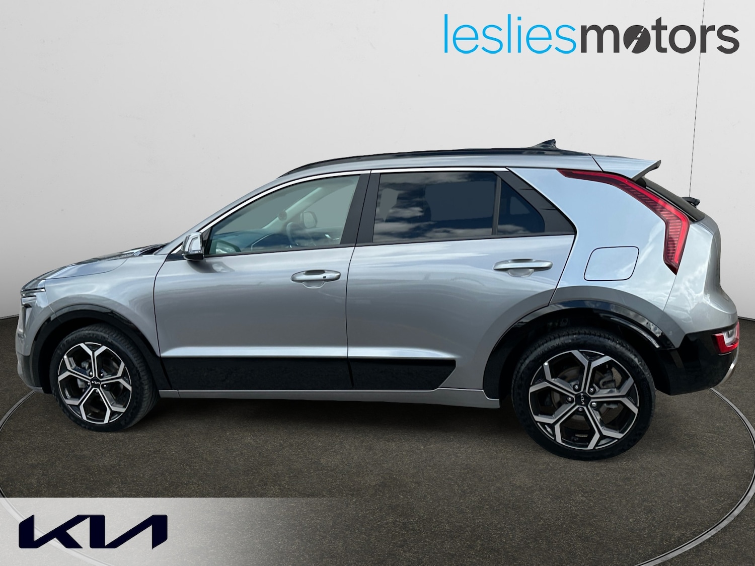 Used Kia Niro 2025 for sale - 76766105: Photo 17