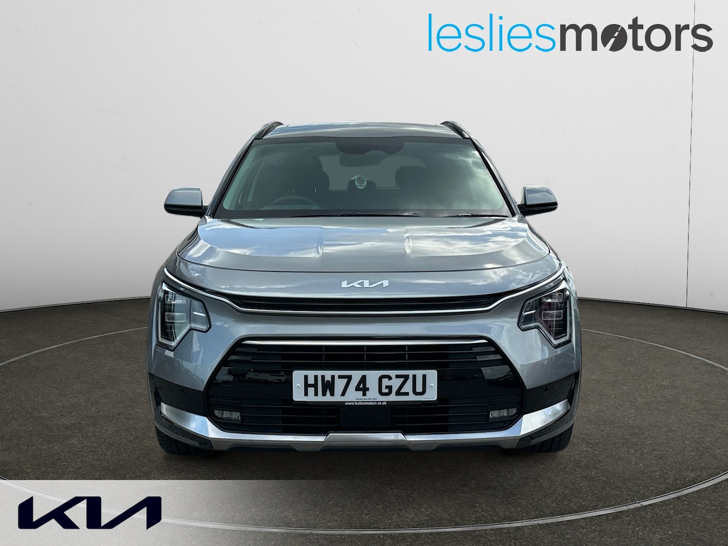 Used Kia Niro 2025 for sale - 76766105: Photo 2