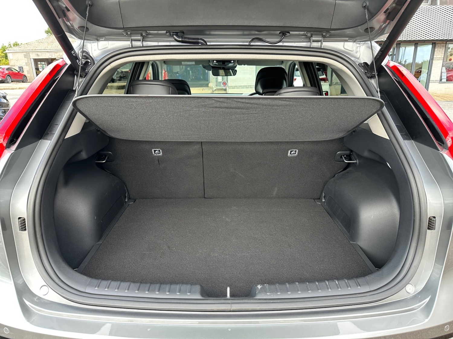 Used Kia Niro 2025 for sale - 76766105: Photo 20