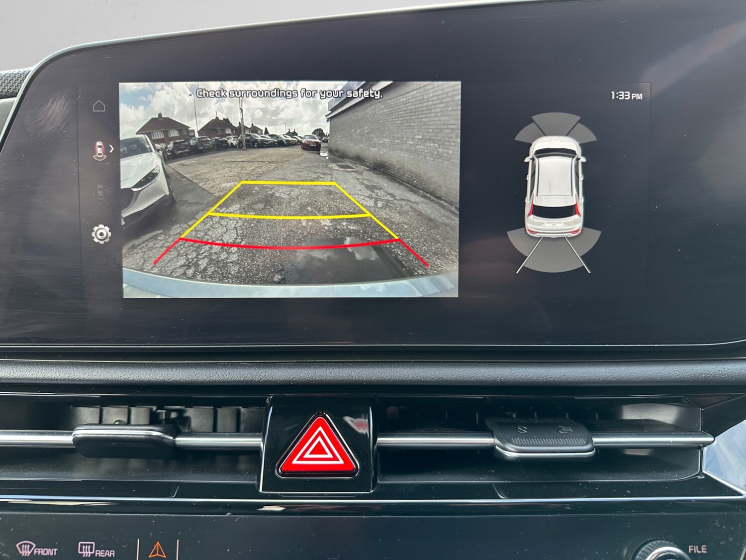 Used Kia Niro 2025 for sale - 76766105: Photo 22