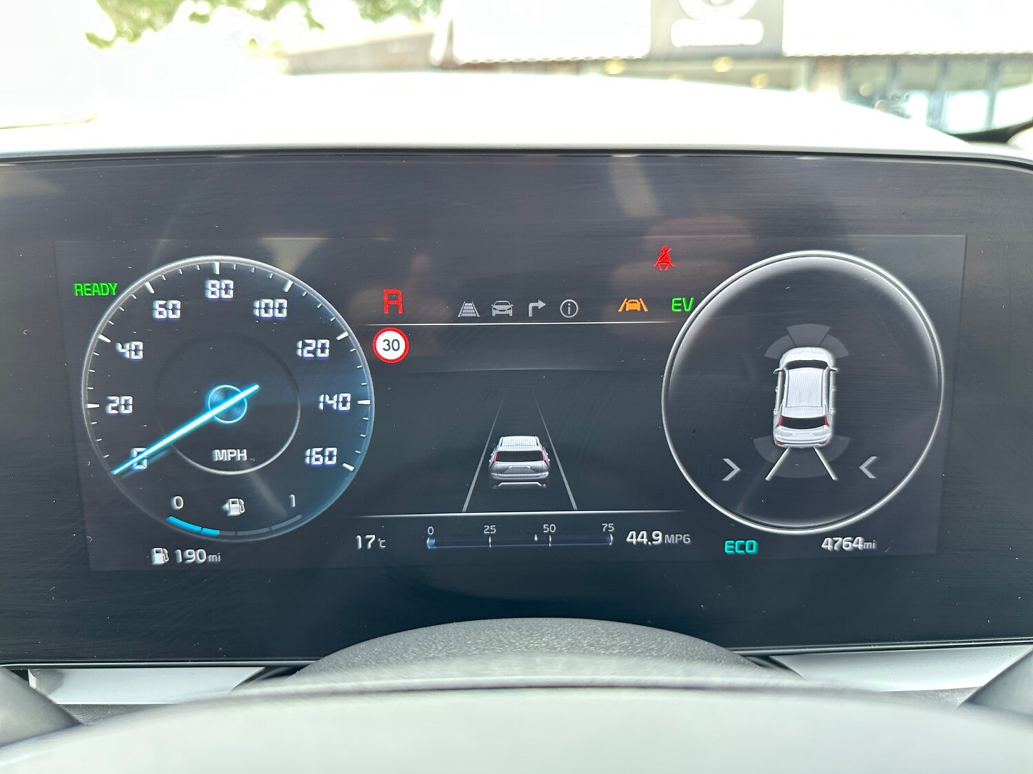 Used Kia Niro 2025 for sale - 76766105: Photo 24