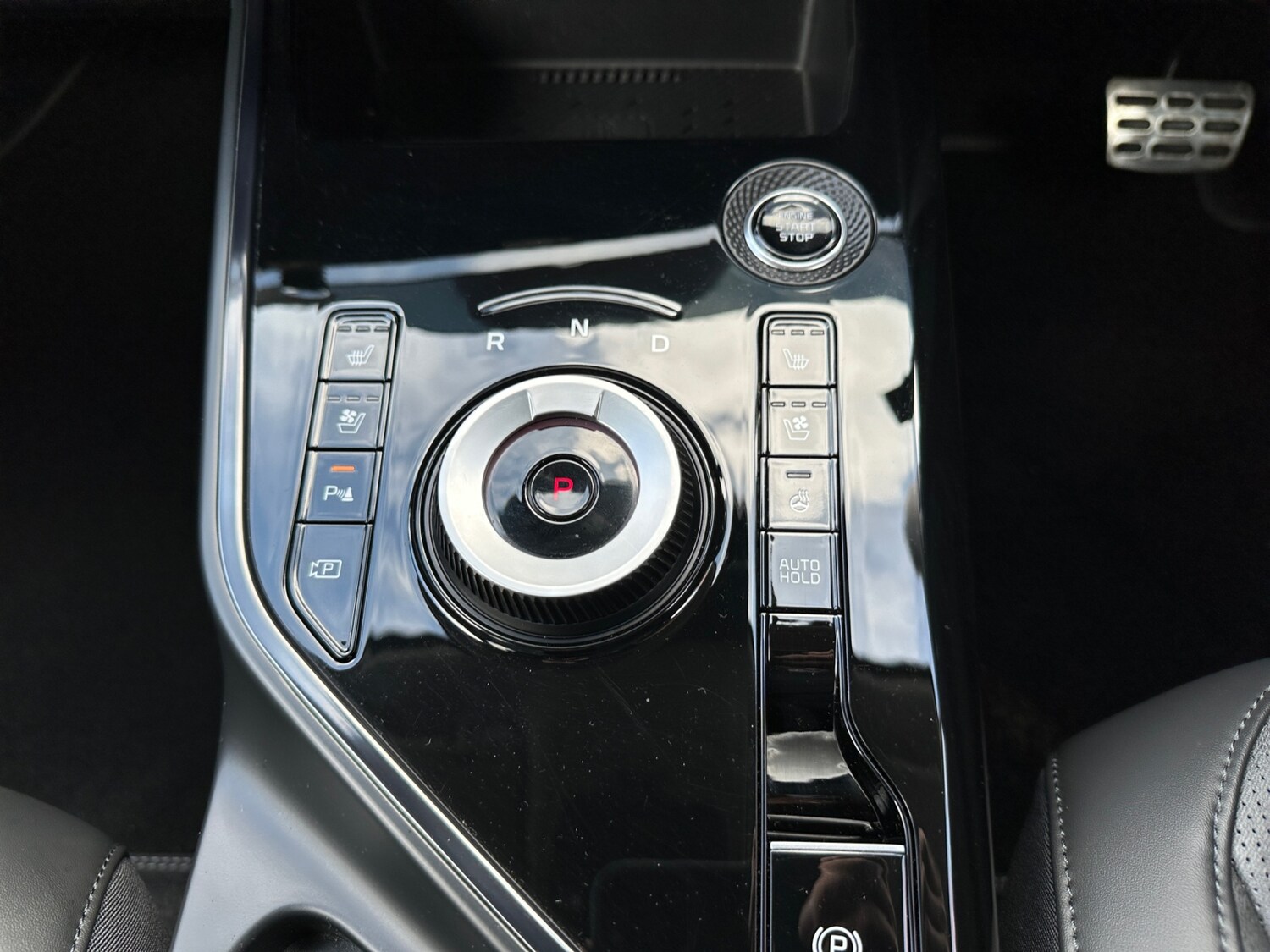 Used Kia Niro 2025 for sale - 76766105: Photo 25