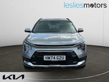 Used Kia Niro 2025 for sale - 76766105: Photo