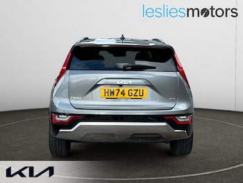 Used Kia Niro 2025 for sale - 76766105: Photo