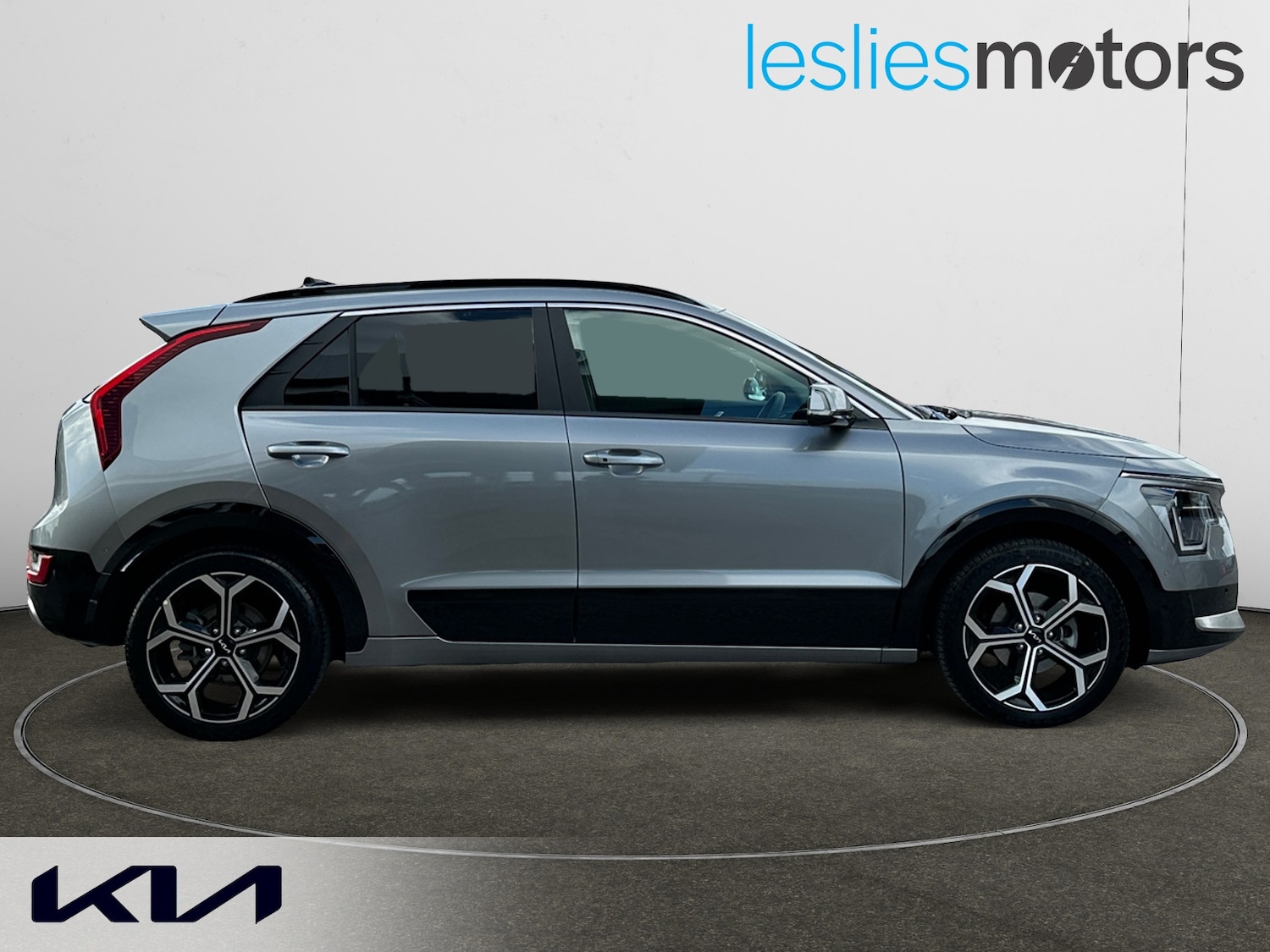 Used Kia Niro 2025 for sale - 76766105: Photo 5