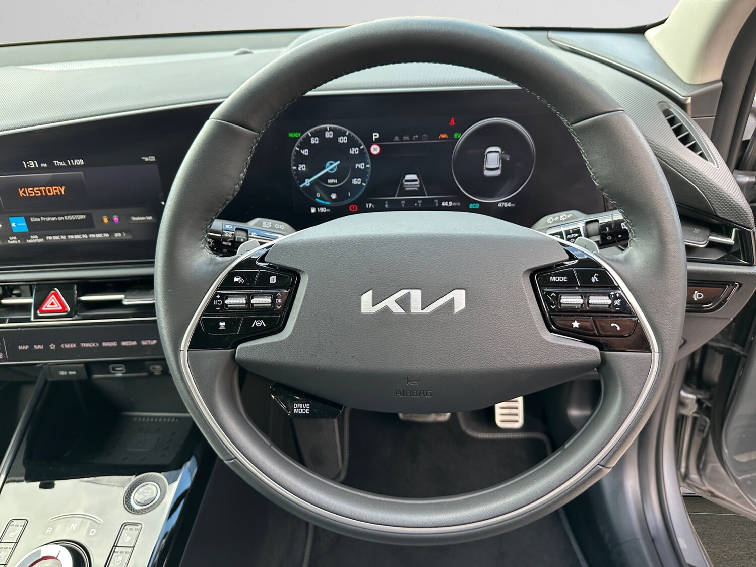 Used Kia Niro 2025 for sale - 76766105: Photo 9