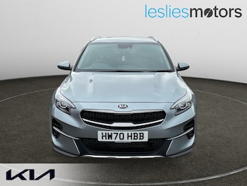 Used Kia XCeed 2020 for sale - 77678878: Photo