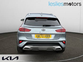 Used Kia XCeed 2020 for sale - 77678878: Photo