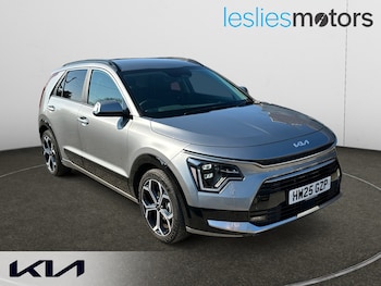Used Kia Niro 2025 for sale - 77950627: Photo