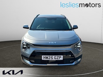 Used Kia Niro 2025 for sale - 77950627: Photo