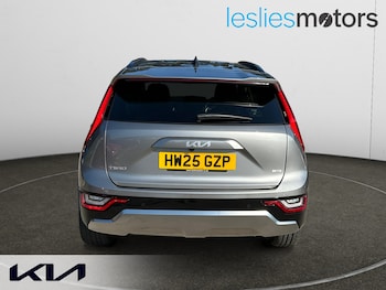 Used Kia Niro 2025 for sale - 77950627: Photo