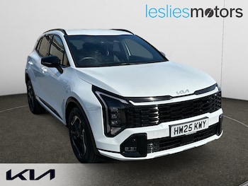 Used Kia Sportage 2025 for sale - 78450203: Photo