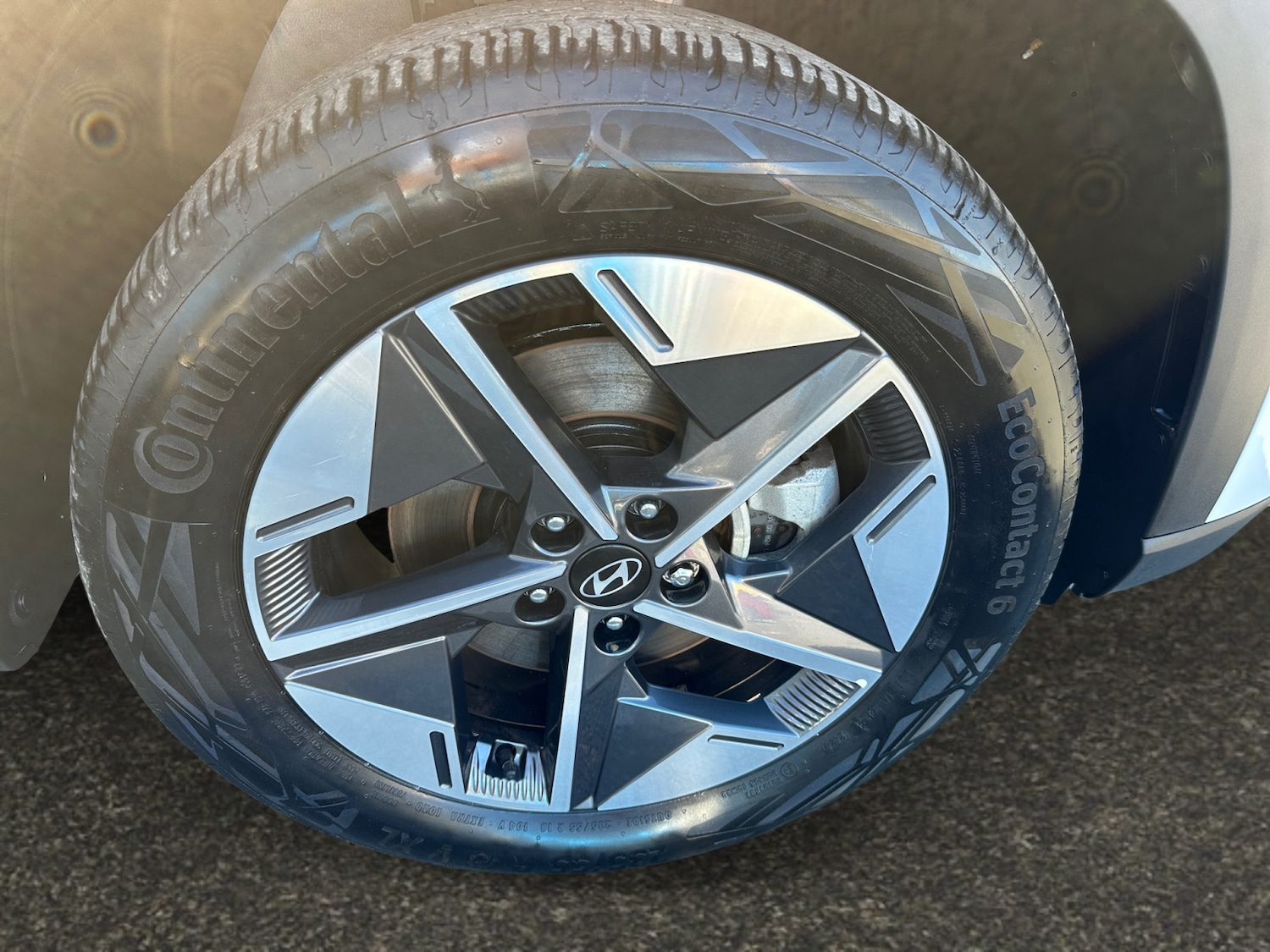 Used Hyundai TUCSON 2025 for sale - 77803776: Photo 12