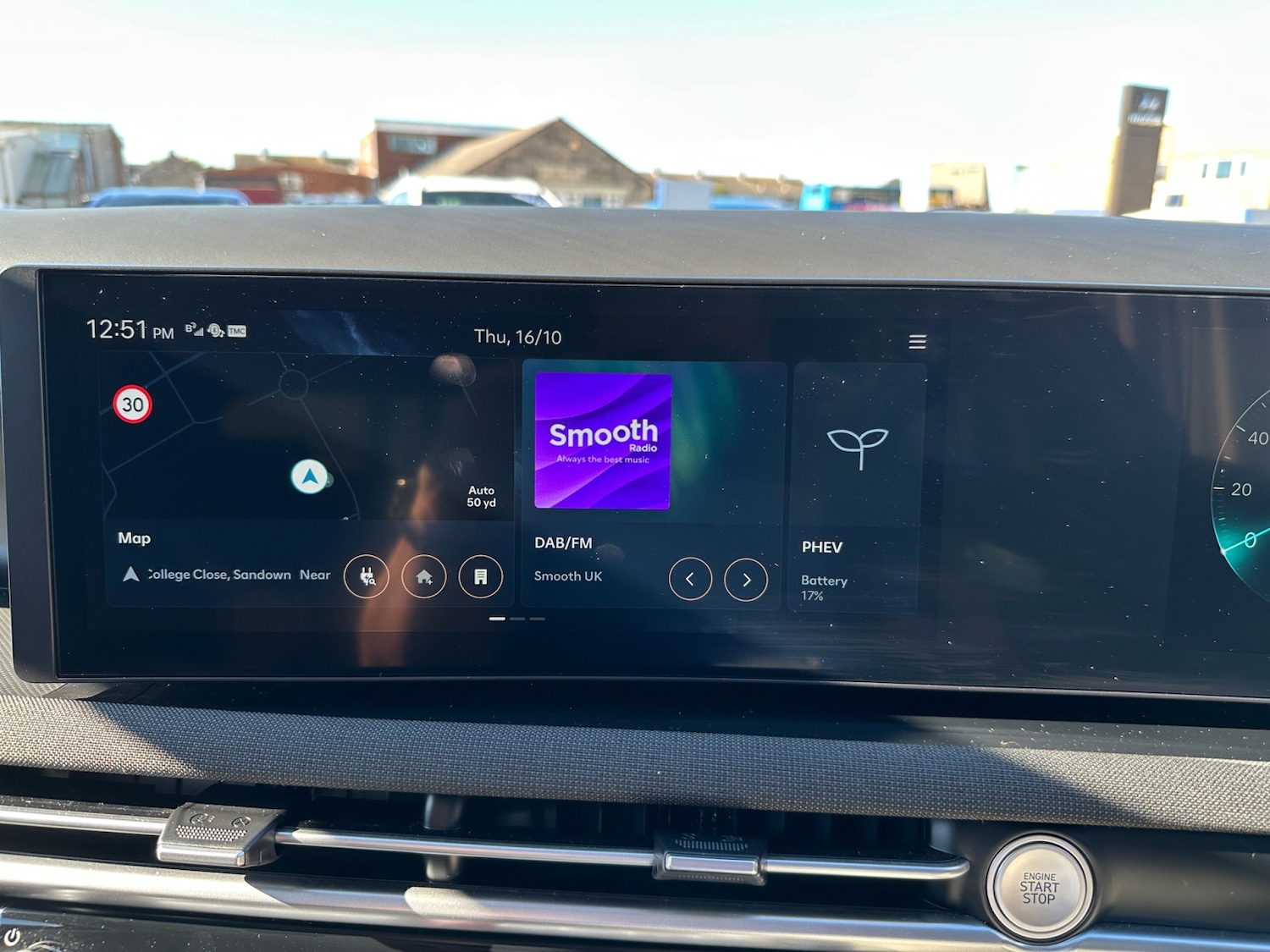 Used Hyundai TUCSON 2025 for sale - 77803776: Photo 25