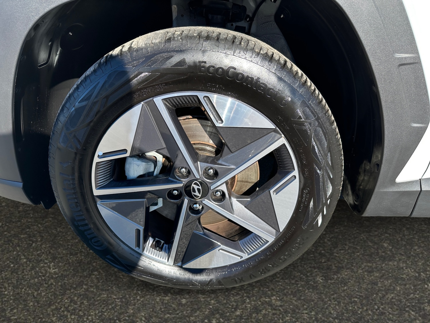 Used Hyundai TUCSON 2025 for sale - 77803776: Photo 7