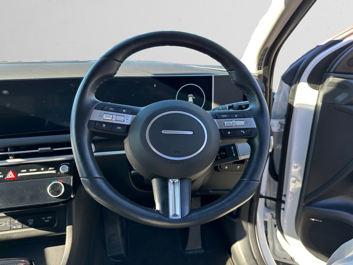 Used Hyundai TUCSON 2025 for sale - 77803776: Photo 9