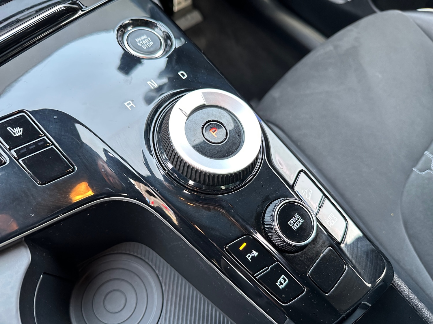 Used Kia Sportage 2024 for sale - 77762836: Photo 10