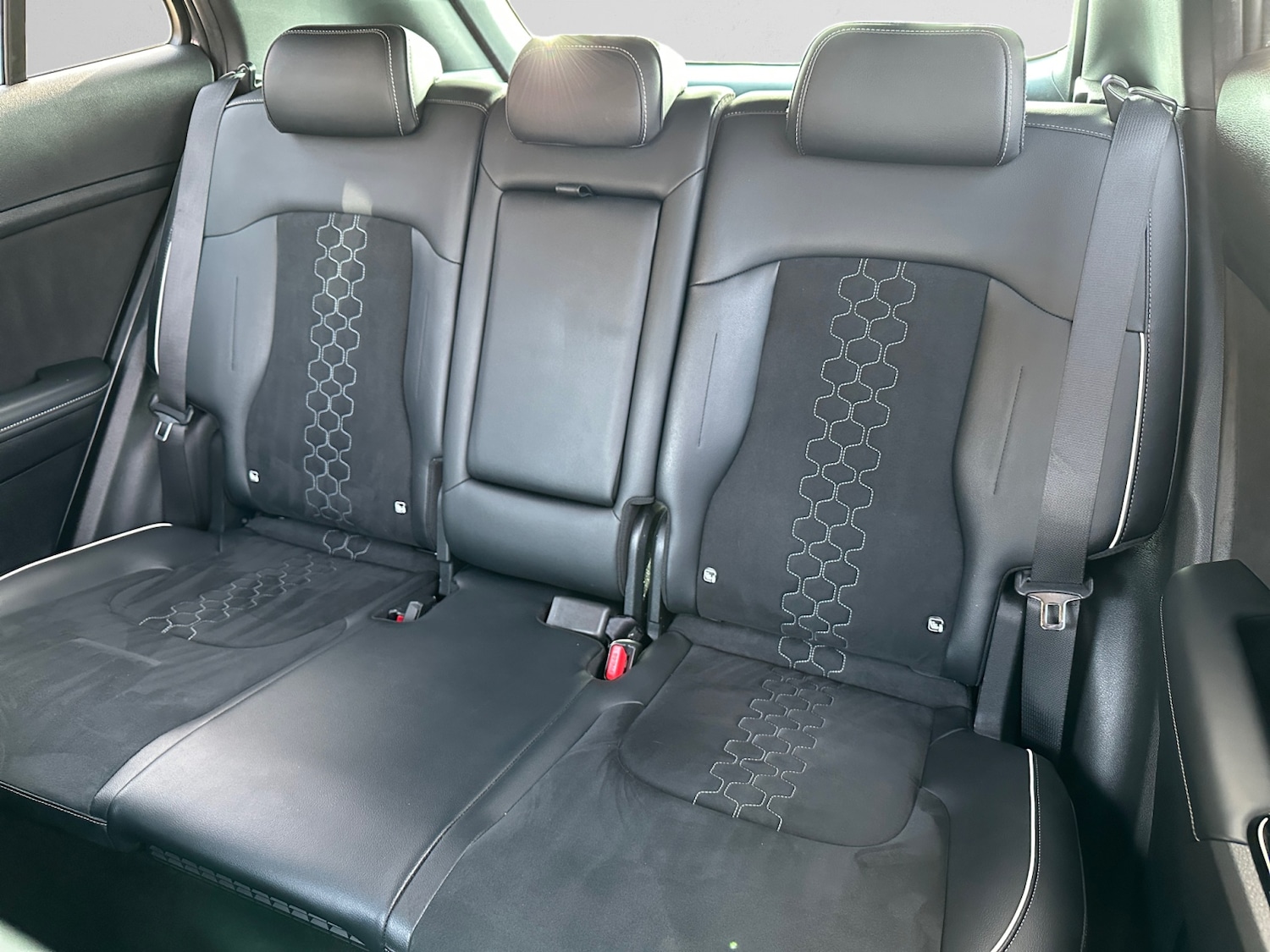 Used Kia Sportage 2024 for sale - 77762836: Photo 11