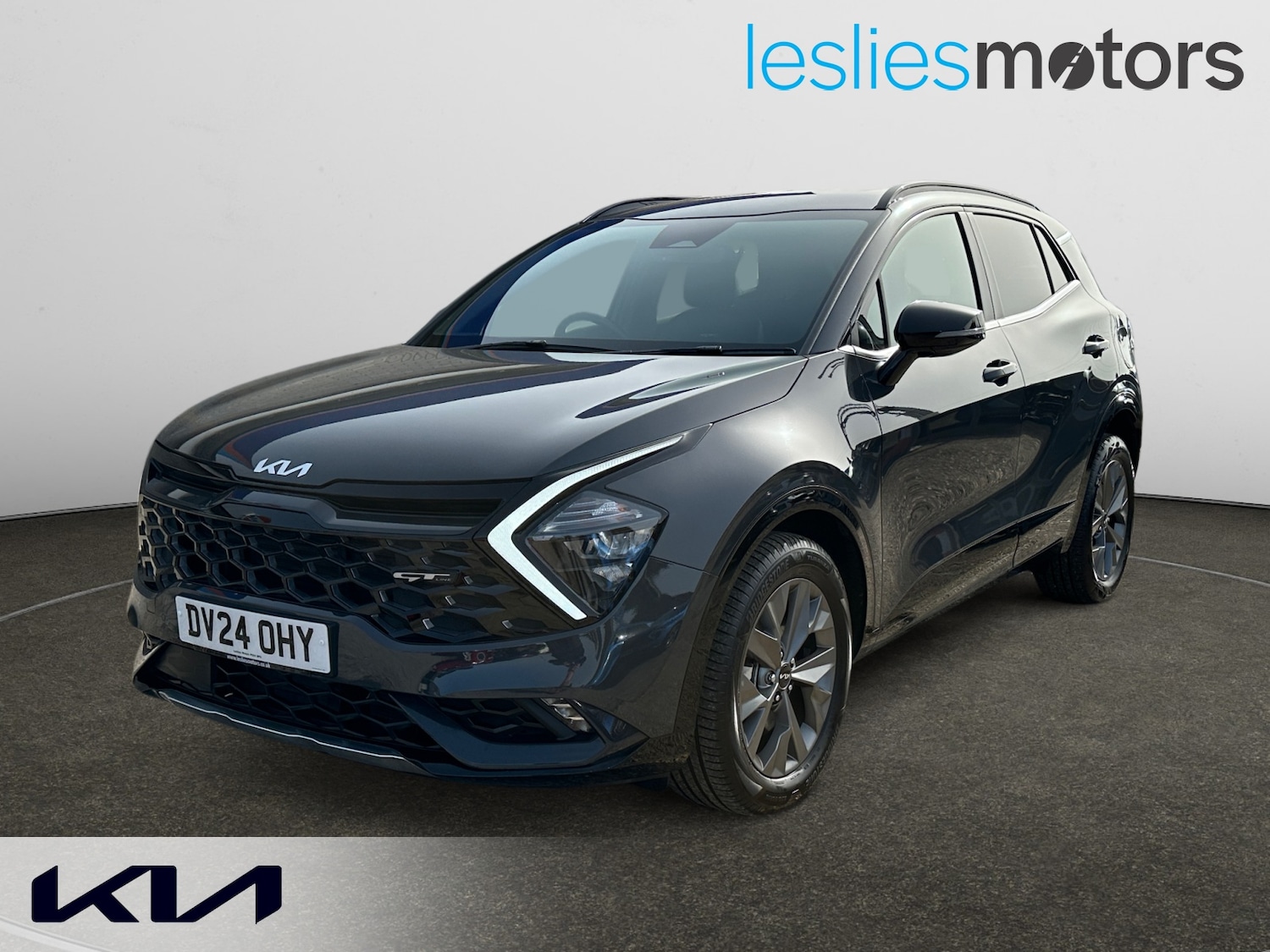 Used Kia Sportage 2024 for sale - 77762836: Photo 15