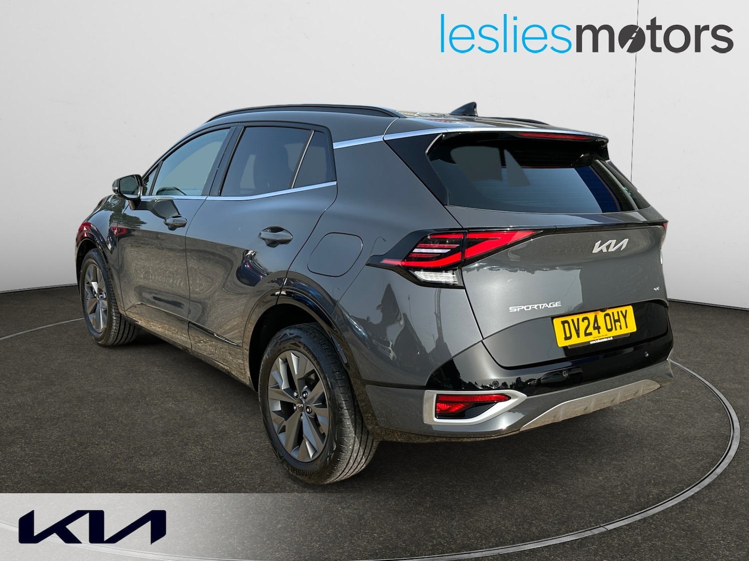 Used Kia Sportage 2024 for sale - 77762836: Photo 16