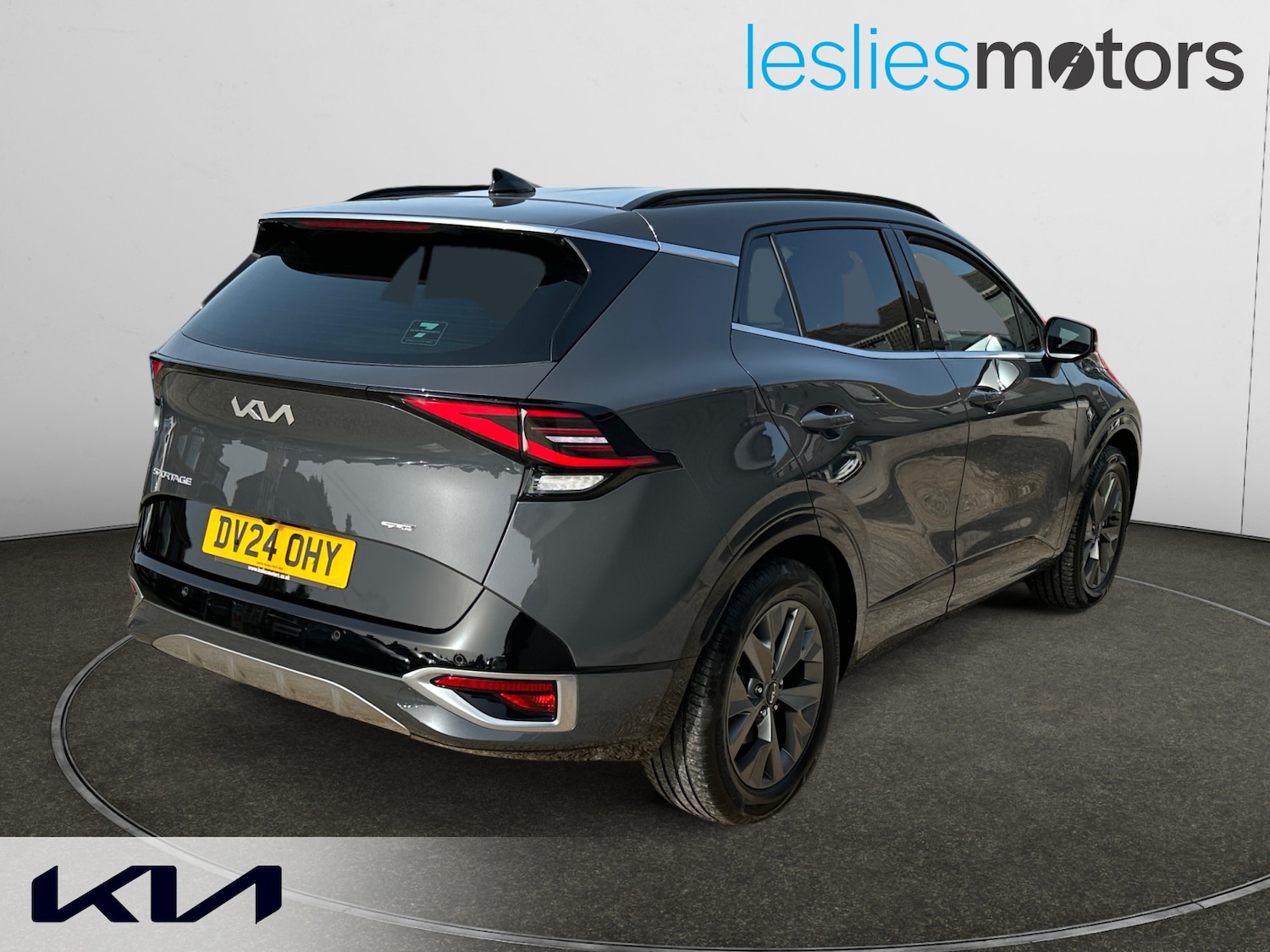 Used Kia Sportage 2024 for sale - 77762836: Photo 19