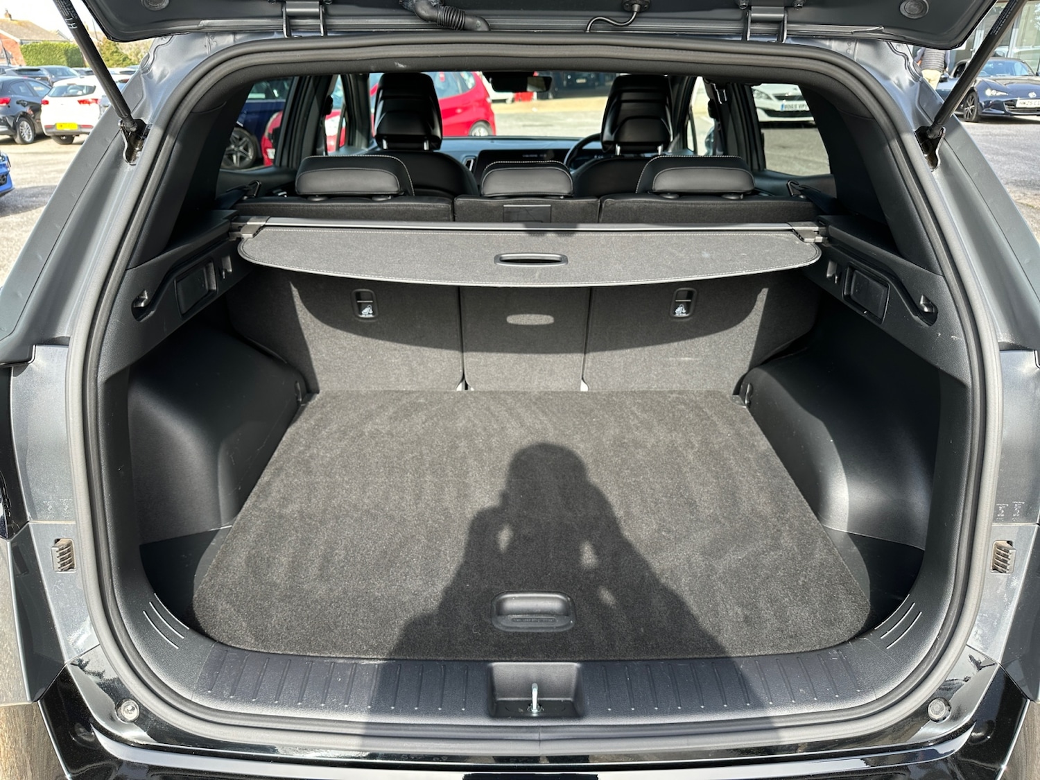 Used Kia Sportage 2024 for sale - 77762836: Photo 20