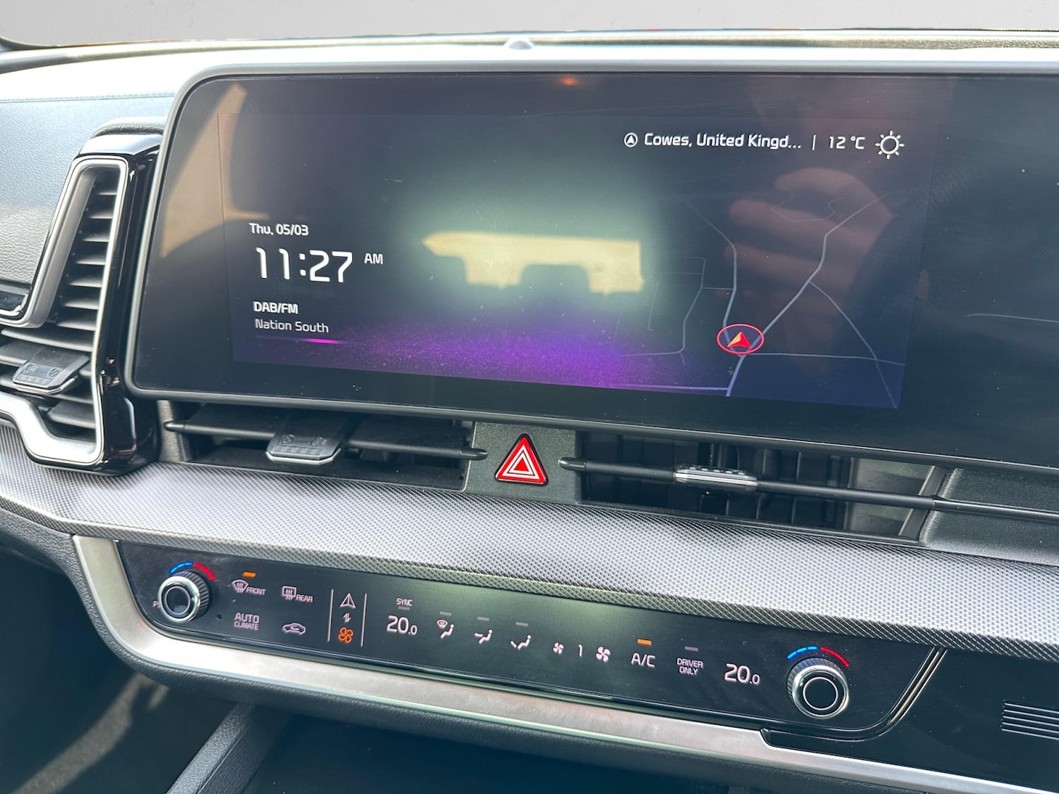 Used Kia Sportage 2024 for sale - 77762836: Photo 21