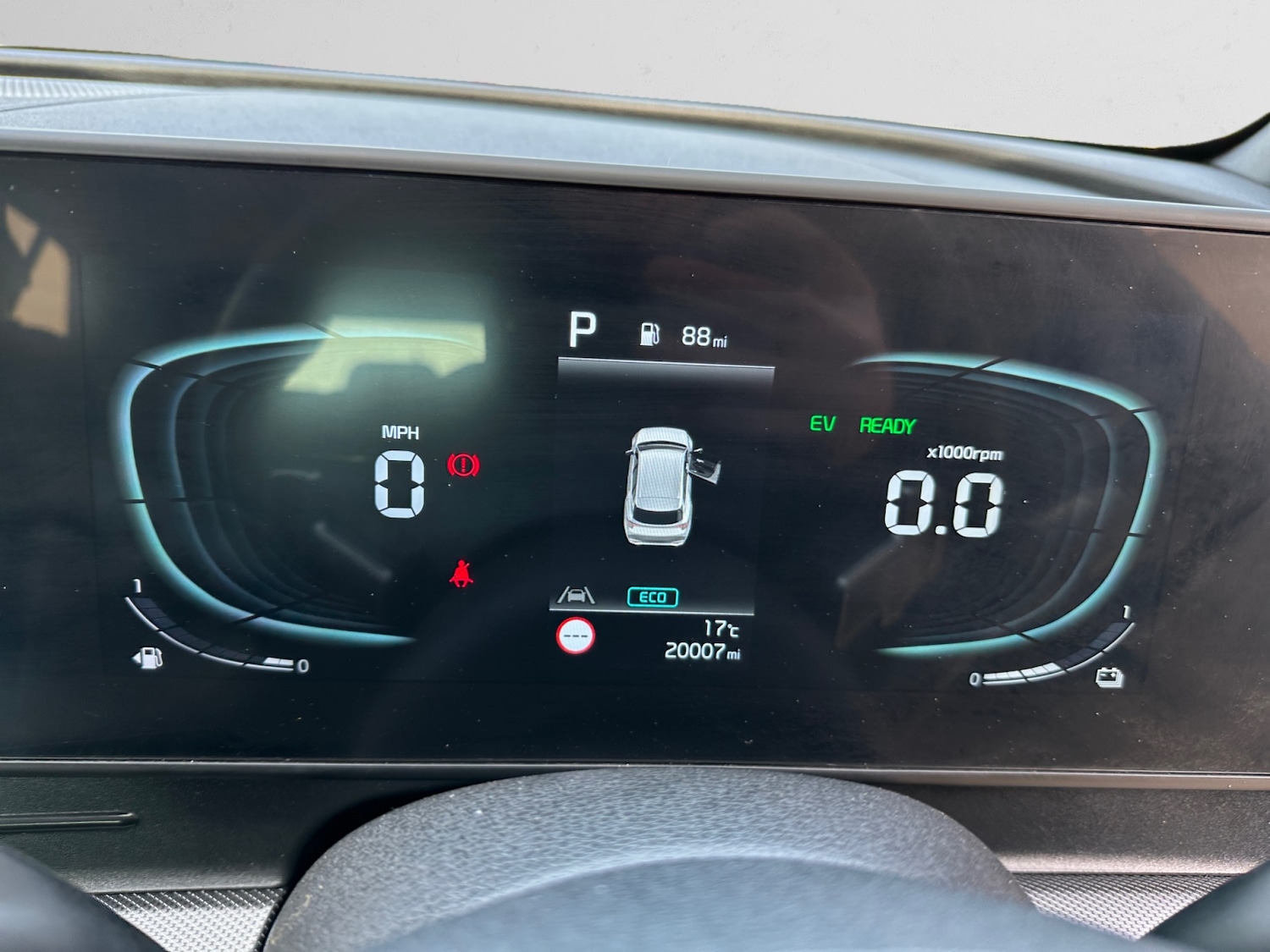 Used Kia Sportage 2024 for sale - 77762836: Photo 22