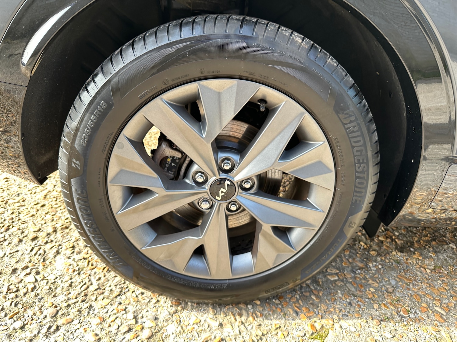 Used Kia Sportage 2024 for sale - 77762836: Photo 24