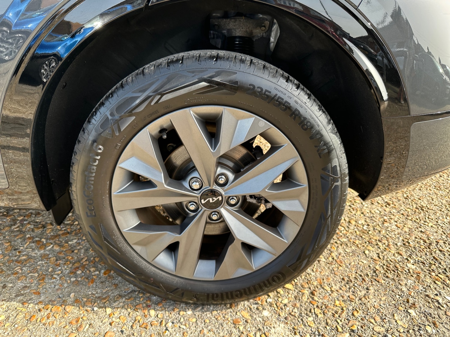 Used Kia Sportage 2024 for sale - 77762836: Photo 25