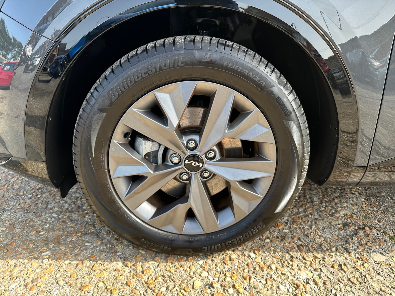 Used Kia Sportage 2024 for sale - 77762836: Photo 26