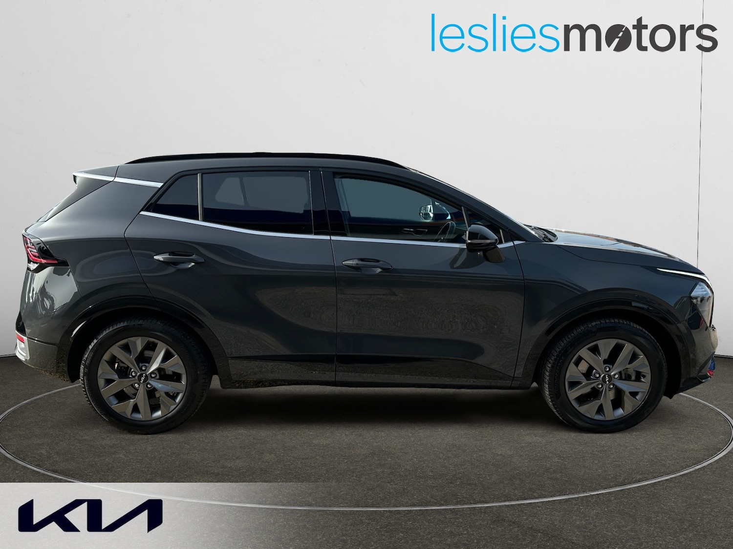 Used Kia Sportage 2024 for sale - 77762836: Photo 5