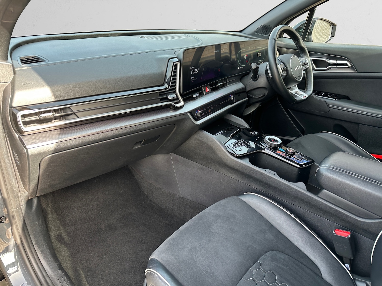 Used Kia Sportage 2024 for sale - 77762836: Photo 6