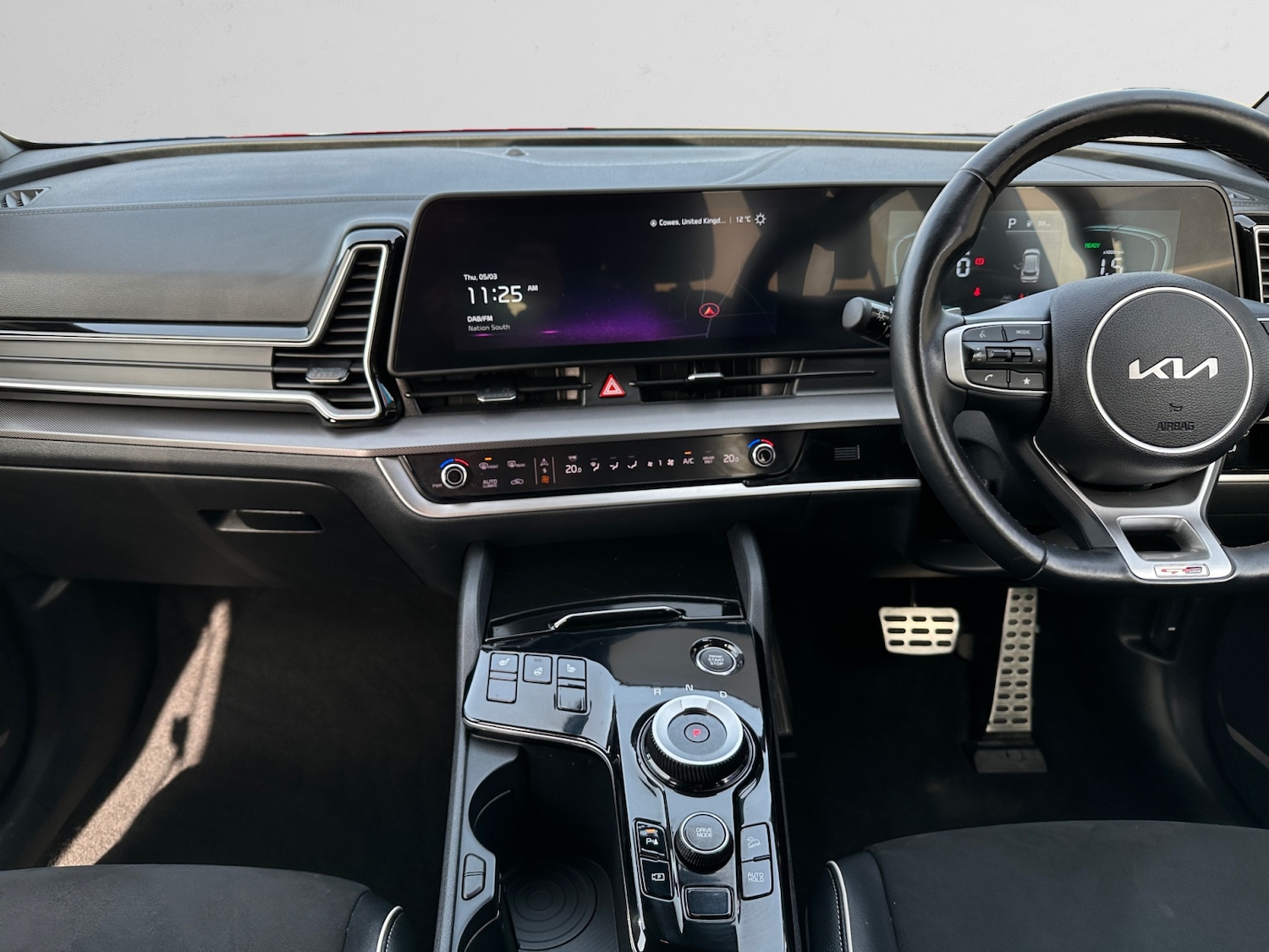 Used Kia Sportage 2024 for sale - 77762836: Photo 7