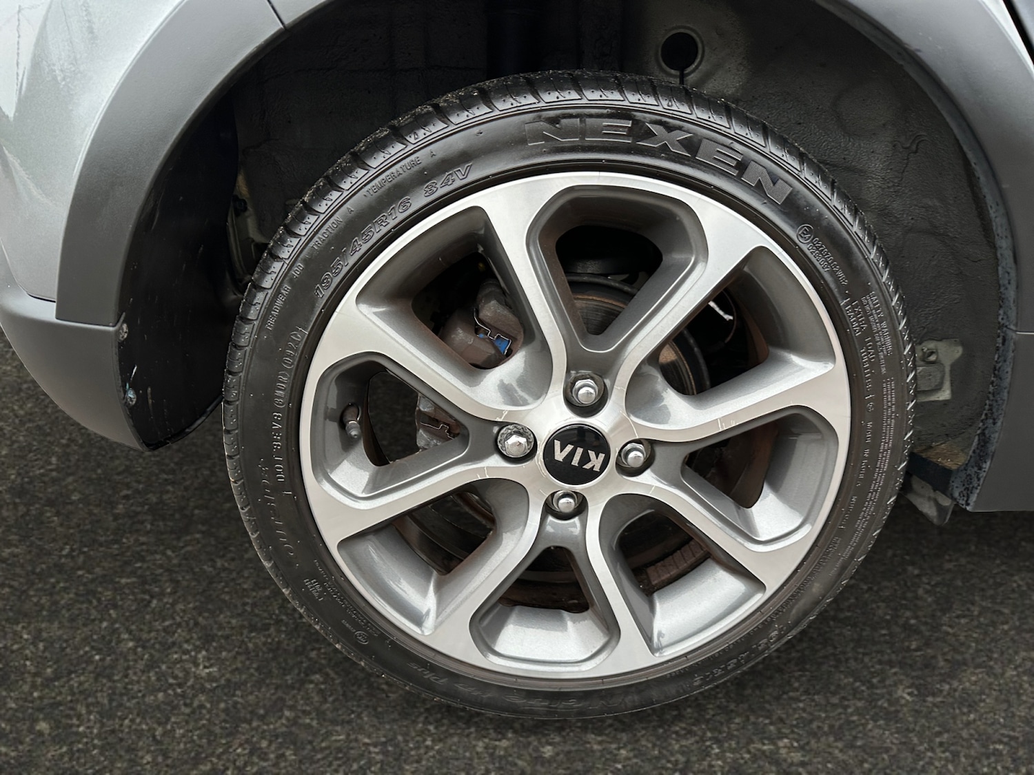 Used Kia Picanto 2021 for sale - 77137700: Photo 12