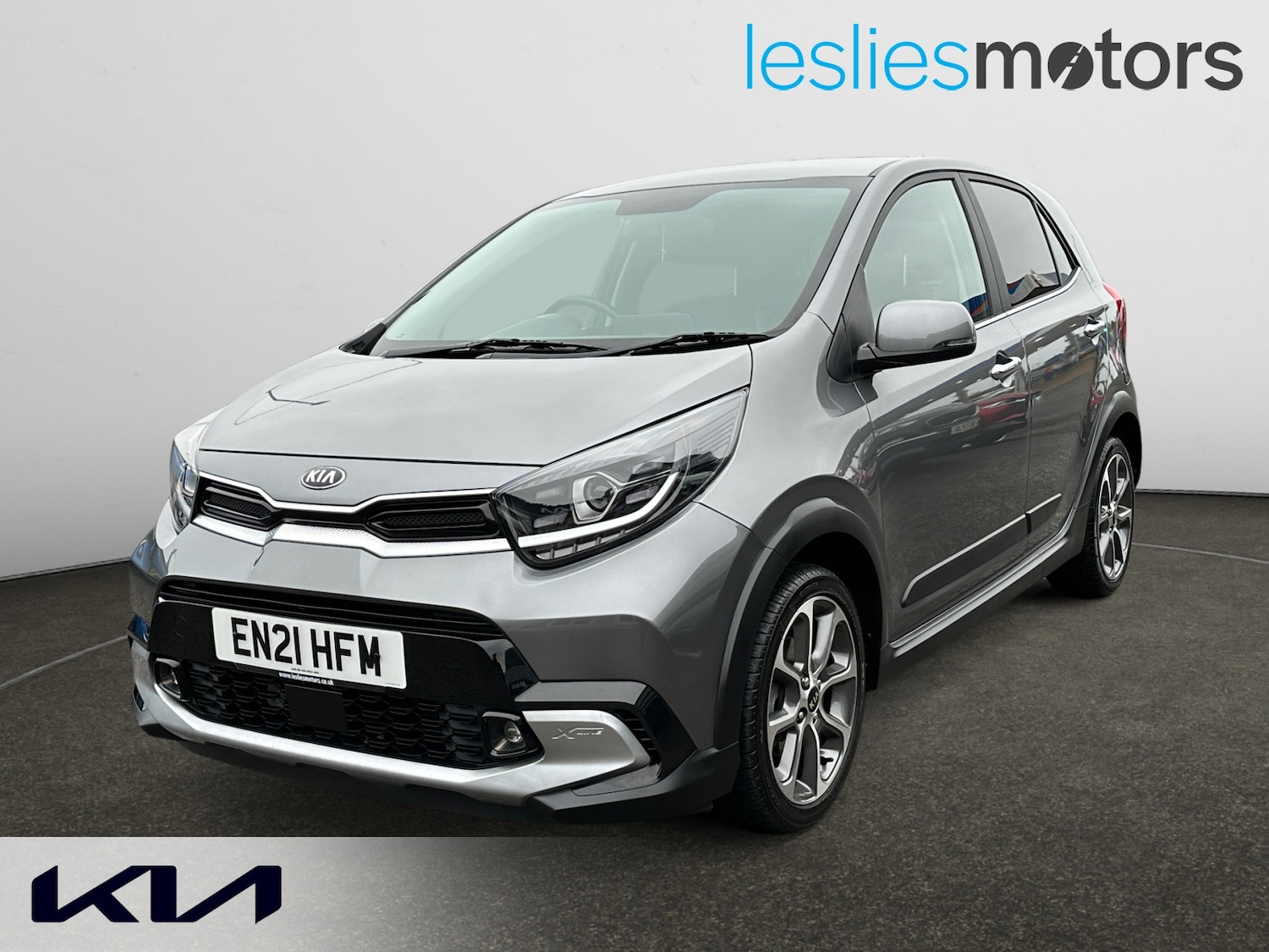 Used Kia Picanto 2021 for sale - 77137700: Photo 15