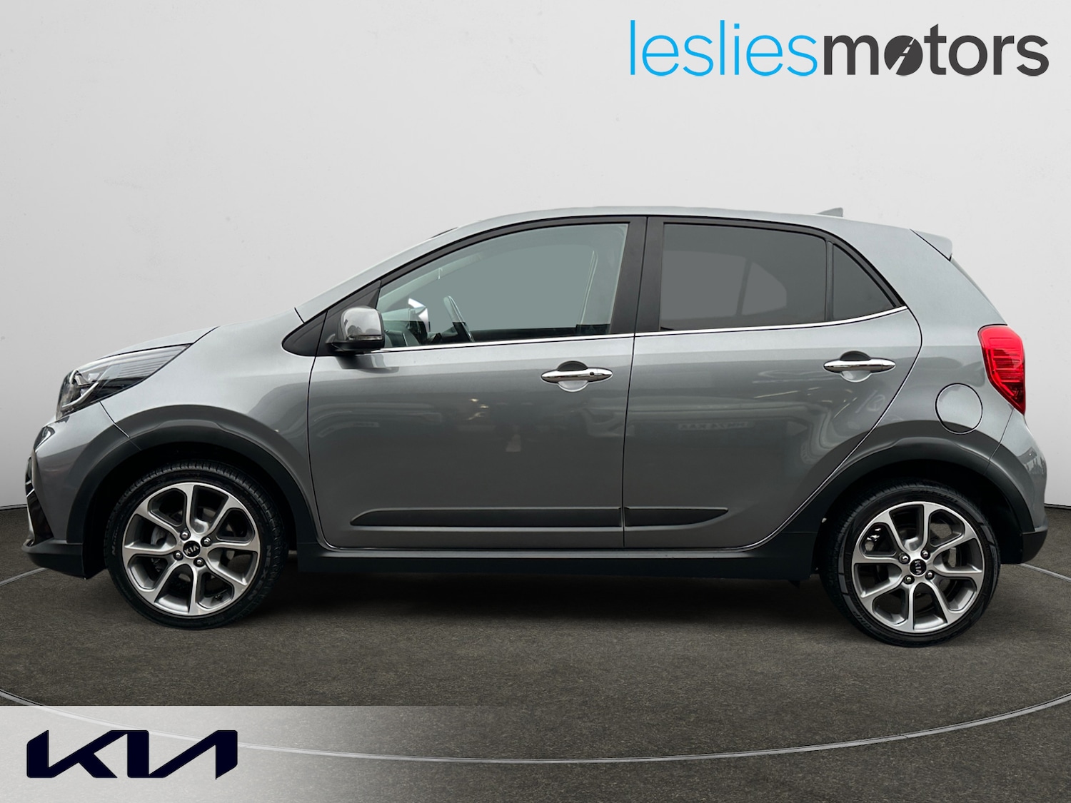 Used Kia Picanto 2021 for sale - 77137700: Photo 17