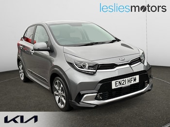 Kia Picanto feature image