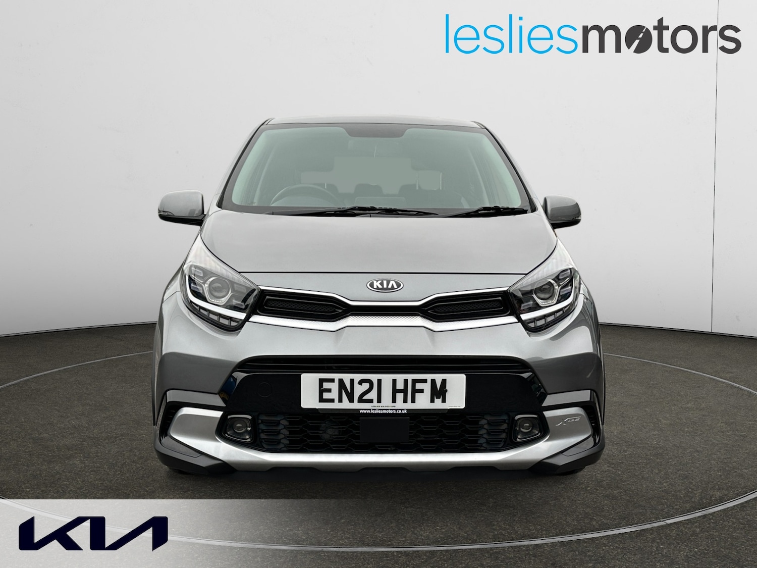 Used Kia Picanto 2021 for sale - 77137700: Photo 2