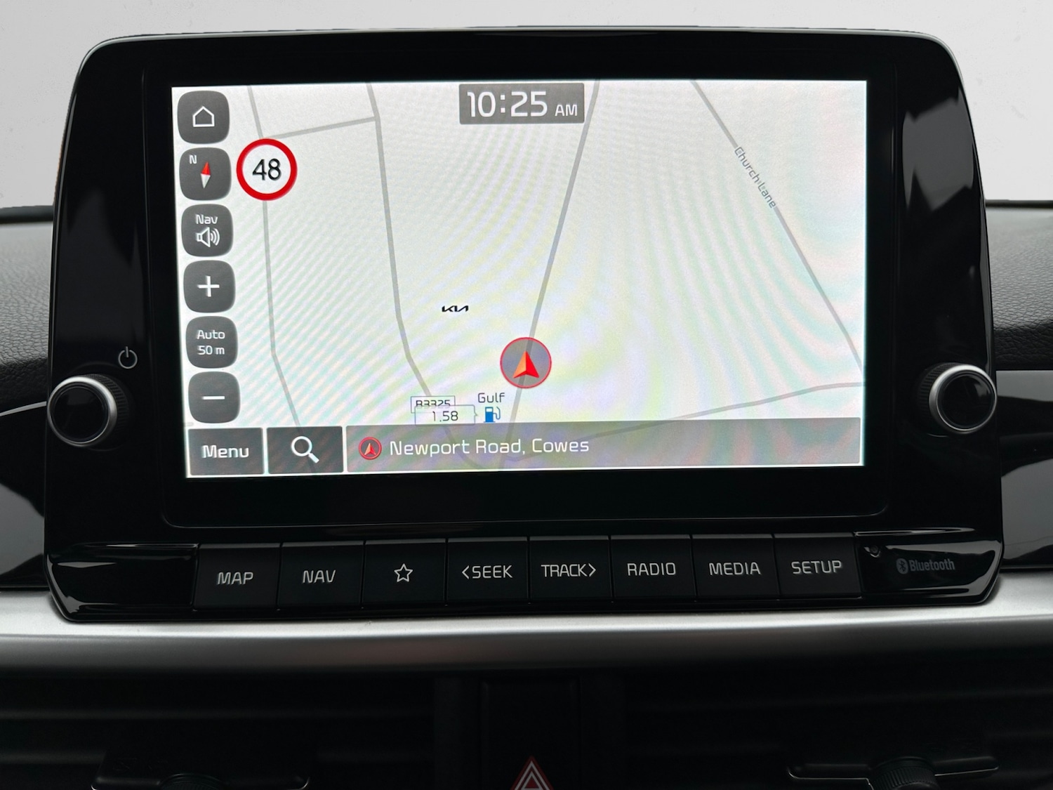 Used Kia Picanto 2021 for sale - 77137700: Photo 20