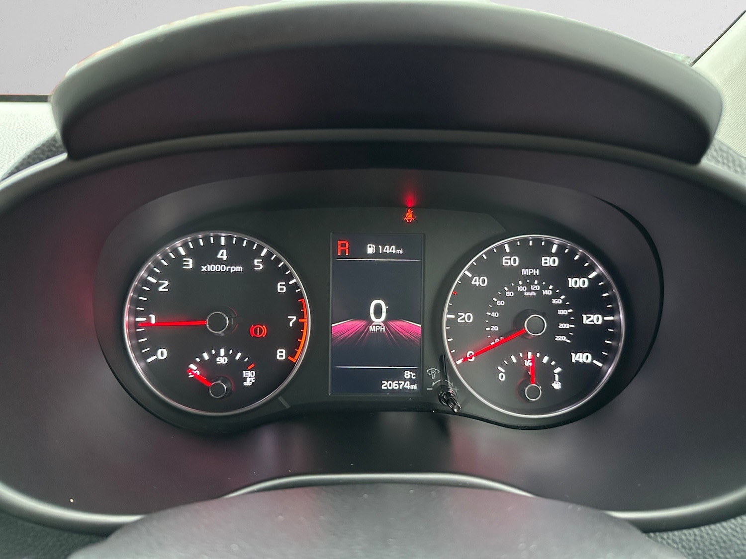 Used Kia Picanto 2021 for sale - 77137700: Photo 21