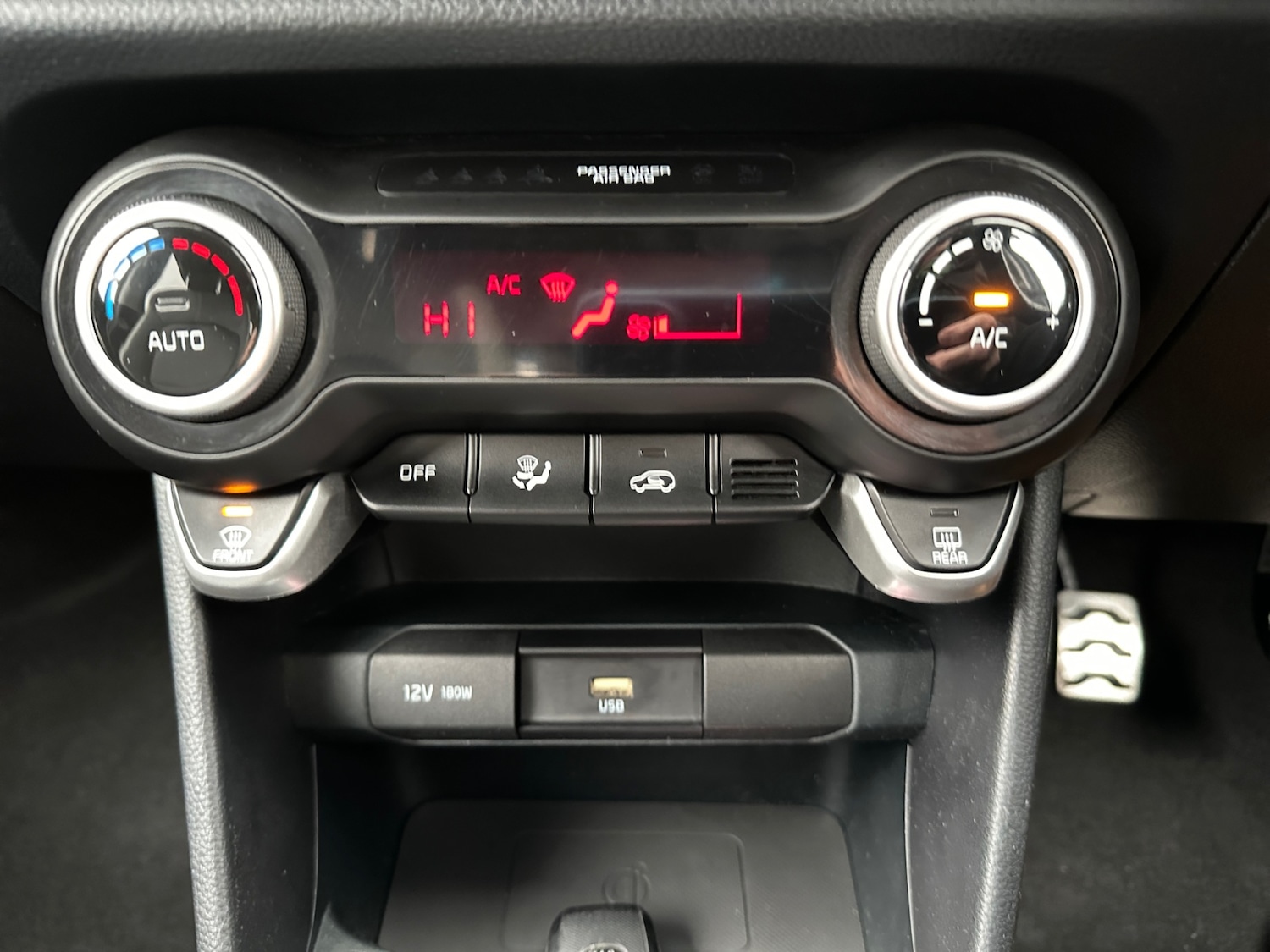 Used Kia Picanto 2021 for sale - 77137700: Photo 24