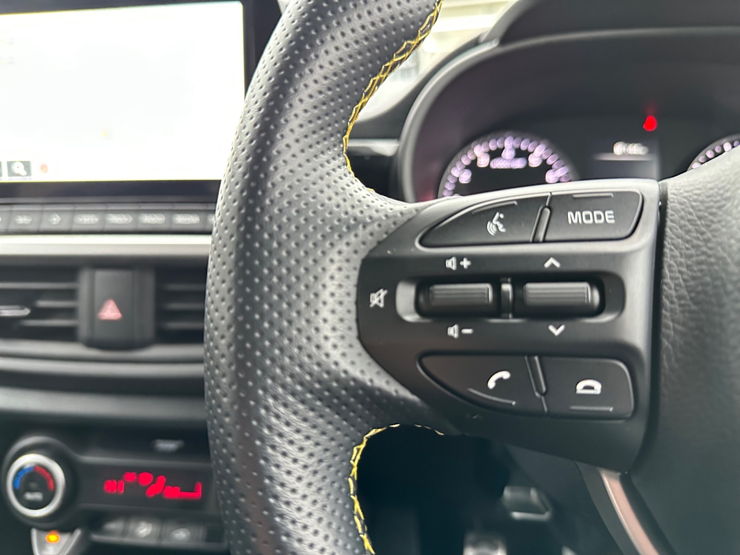 Used Kia Picanto 2021 for sale - 77137700: Photo 25