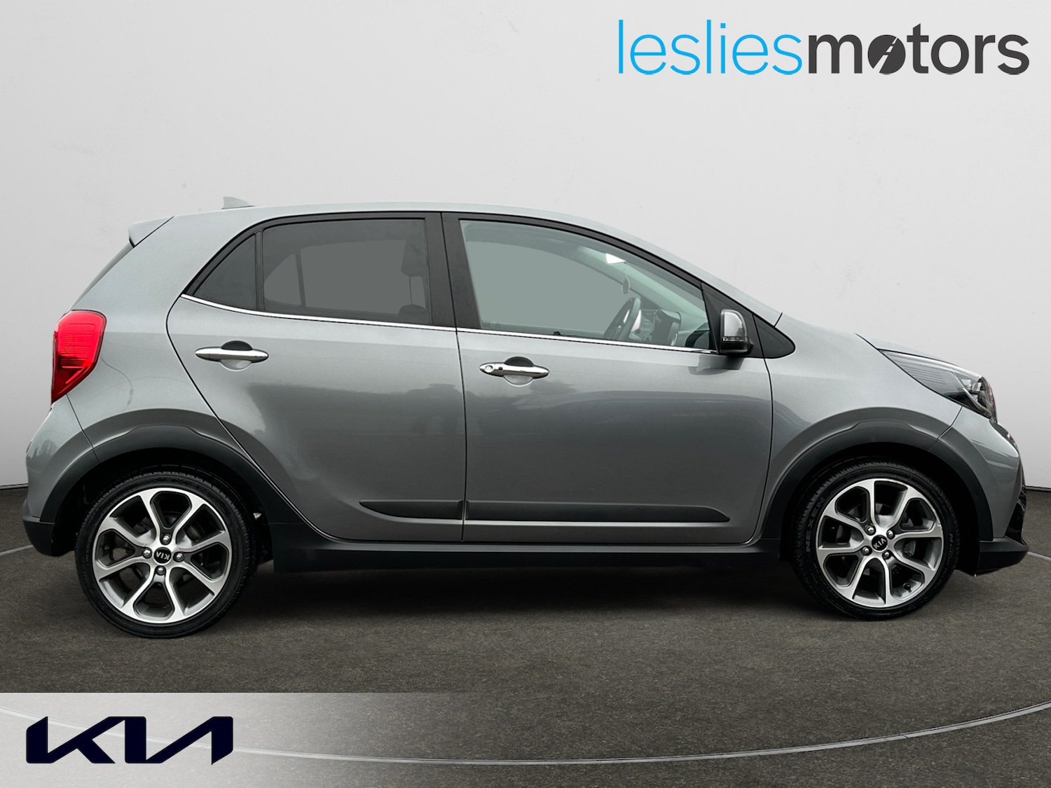 Used Kia Picanto 2021 for sale - 77137700: Photo 5