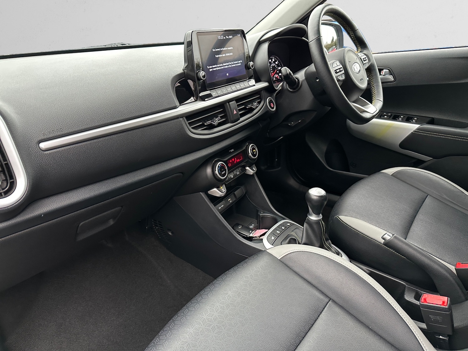 Used Kia Picanto 2021 for sale - 77137700: Photo 6