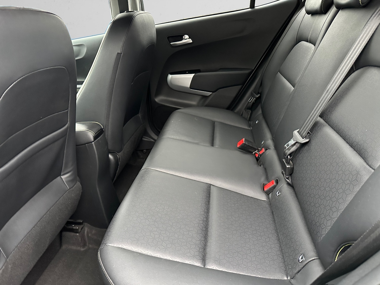 Used Kia Picanto 2021 for sale - 77137700: Photo 7